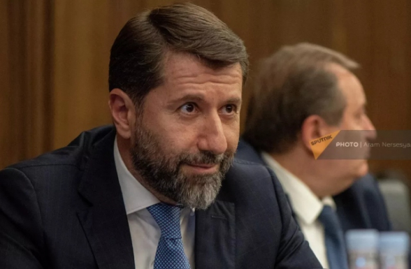 ՀՀ կառավարությունը համաձայնեց բարձրացնել ԲԴԽ անդամների ու նախագահի աշխատավարձերը